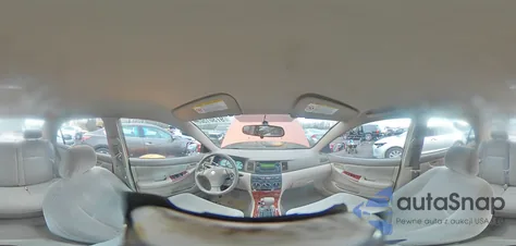 2004 Toyota Corolla Ce z USA, uszkodzony, nr VIN 2T1BR32E74C303765